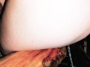 we piss in the woods we piss outside we piss everywhere 9/16