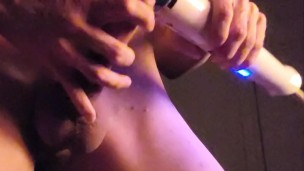 Horny Little Femboy Cumshot Compilation (Mobile)
