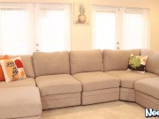 Monster cock BBC Fucks Hot Latina Girl Watch this hot Latina Lune Luxe more at Nookies porn site 6/16