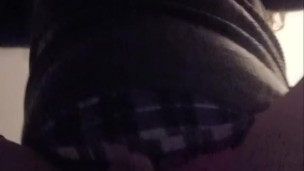 Crossdresser sissy femboy slut tease
