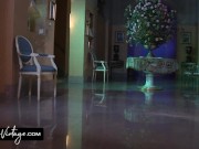 Strapon pleasures with Sonya and Gyna B 16/16