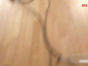 Hot Chick Coco De Mal Is In For Some Raunchy Fucking With Casting Agent - VIP SEX VAULT 1/16