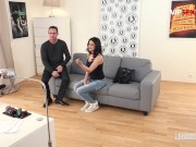 Hot Chick Coco De Mal Is In For Some Raunchy Fucking With Casting Agent - VIP SEX VAULT 2/16