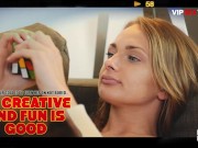 Ivana Sugar Seduced By Stud Into Amazing Fuck - VIP SEX VAULT 7/16