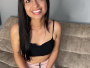 Sule Me Da Mamada En Su Casting 2/16