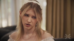 Missa - Melody Marks Seduces her Step-Brother