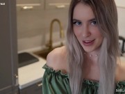 Stepbrother, why don't You fuck Me? My stepsister is cheating on her boyfriend 5/16