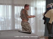 PIE4K. Post-Apocalyptic Pussy. Hot sex with Sakura Hell 6/16