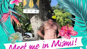 XBIZ Miami