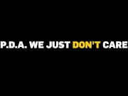 HUNT4K. PDA to Pound Town. Hot sex with Andrea 1/16