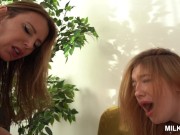 MILF Hunted: My Friend's Encounter with a  6/16