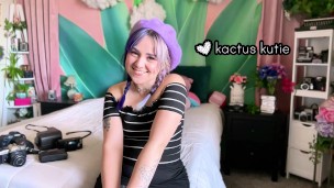 camera cumming kutie JOI countdown