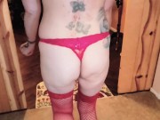 a video of how we get ready for our videos (MUSIC VIDEO) 9/16