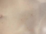 JOI - Mi masturbo poi SQUIRTO E TI ORDINO DI SBORRARE (vedi cadere le tue gocce di sperma su di me) 5/16