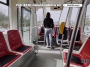 DEBT4k. Vase and Pussy. Hot sex with Olivia Sparkle 2/16