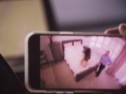 MissaX - My Boss' Step-Daughter III Kylie Rocket 3/16