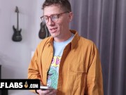 MYLF Labs - Concept: Sex Teacher feat. Bree Brooks 5/16