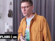 MYLF Labs - Concept: Sex Teacher feat. Bree Brooks 6/16