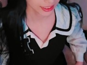 JOI - Sou Sua Terapeuta Parte 3