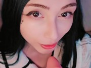 JOI - Sou Sua Terapeuta Parte 3 10/16