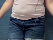 clit for brains pet wets herself - Screenshot 9 of 16 - Submissive