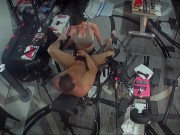 Strap On Stories - 369 - First I ButtPlug him, then I PEGG him until he Erupts 6 times. 16/16