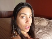 Chica cachonda disfruta ser follada despacio y profundo 16/16