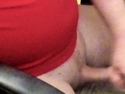 hand job in time 11/16