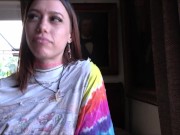 18 Year Old Step Sister's Business Proposal - Laya Rae - Family Therapy - Alex Adams 5/16