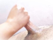 بنت تطوان مازال كاتحشم دربات ليا أحسن تكفيتة بالزيت oil massage