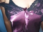 With my step sister 4/16