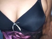 With my step sister 5/16