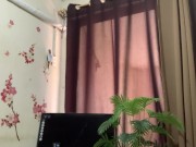 Standing position na Kantutan ay napakasarap! Ugh the best - Athenasexy18 13/16