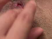 Dirty slut dirty talks to you and cums for you 5/16