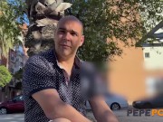 Ariel and Erik want some THREESOME fun! Watch 'em enjoy greatly 1/16