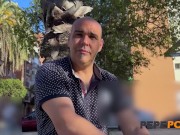 Ariel and Erik want some THREESOME fun! Watch 'em enjoy greatly 2/16