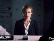 VIXENPLUS Hot blonde dominated 2/16