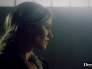 VIXENPLUS Hot blonde dominated 5/16