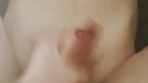 [POV] frotting, This is how a date between two trans women ends