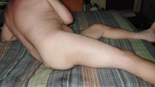 Dodgechargerpppppp handjob dick and showing ass