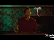 Lesbian Couple has insane sex with a man | Watch 