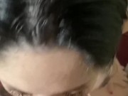 Gozei nos peitos dela 2/16