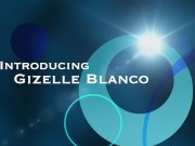 Beautiful Gizelle Blanco Goes the Extra Mile 1/16