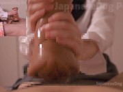 お口とおまんことアナルがついたオナホールって贅沢すぎない？ 5/16