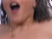 Horny Latina MILF Liv Revamped tells Stepson he Can Dump a Load in Her - S2:E4 13/16