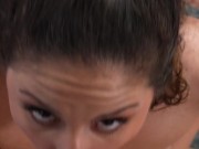 Horny Latina MILF Liv Revamped tells Stepson he Can Dump a Load in Her - S2:E4 5/16