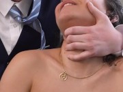 Horny Latina MILF Liv Revamped tells Stepson he Can Dump a Load in Her - S2:E4 7/16