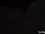 Lesbian lovers lick each others pussies to orgasm 1/16