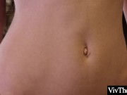 Lesbian lovers lick each others pussies to orgasm 7/16