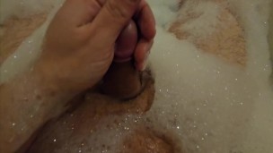 Hide and Seek in the water